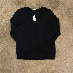 Black Talbots Sweater
